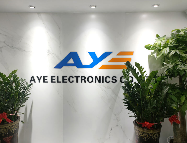 Китай AYE TECHNOLOGY CO., LIMITED Профиль компании