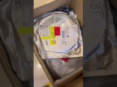 Инвентарь вновь прибывших товаров