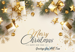 Недавно прибывшие электронные компоненты, приветствуйте грядущий Новый год