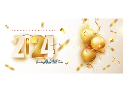 Инвентарь вновь прибывших товаров AYE