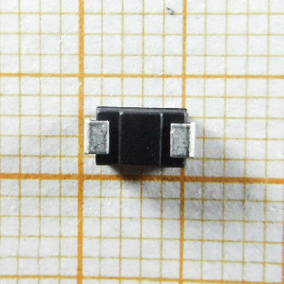 B340A-13-F IC Diode Transistor Schottky Diodes Rectifiers 40V 3A