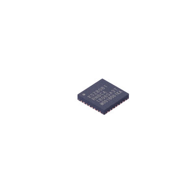 KSZ8081RNBCA-TR Electronic IC Components 10Base-T/100Base-TXPhysical Layer Transceiver