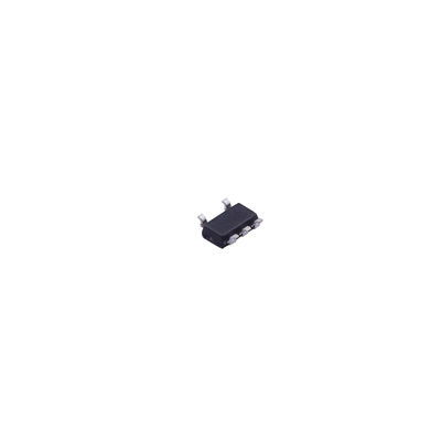 AT24C02C-STUM-T IC Electronic Components Compatible 2-Wire Serial EEPROM IC