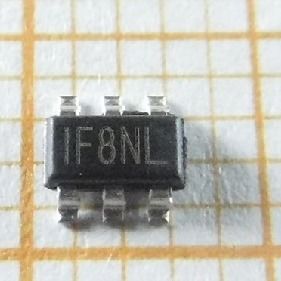 MP2359DJ-LF-Z IC Electronic Components 0.81V 1 Output 1.2A SOT-23-6