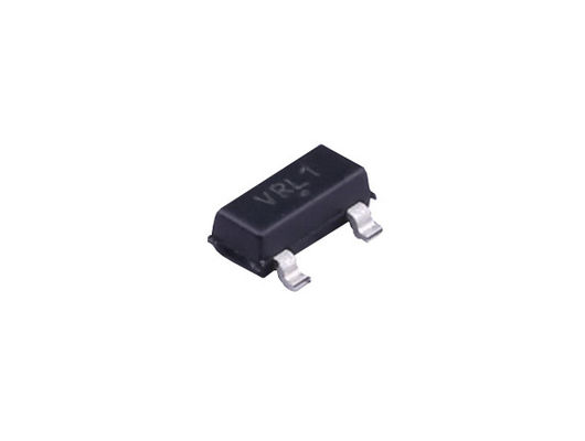 NCP431BVSNT1G IC Electronic Components High Performance ActiveClamp/Reset PWM Controller