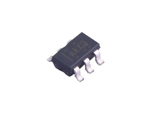TPD4E001QDBVRQ1 IC Electronic Components 4-channel ESD protection array