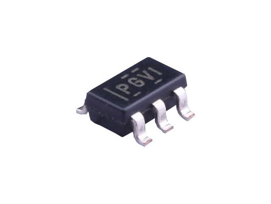 TPS73001DBVR IC Electronic Components Low-Dropout Linear Regulators