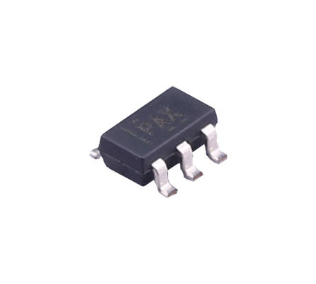 TLV70450DBVR IC Electronic Components Low Dropout Linear Regulator