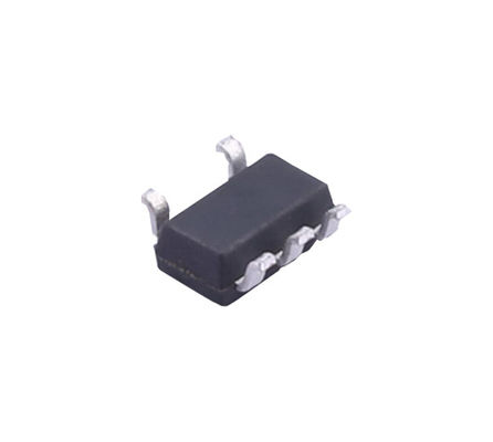 TLV70450DBVR IC Electronic Components Low Dropout Linear Regulator