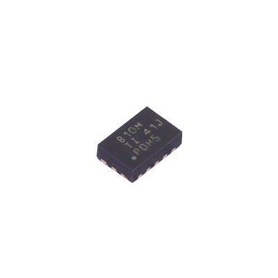 TPS62810MWRWYR IC Electronic Components Adjustable frequency step-down DC/DC convert