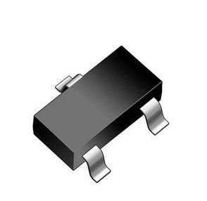 1 Channel Diode MOSFET Chips IRLML6244TRPBF Transistor 1.3W 20V 6.3A 21mOhm