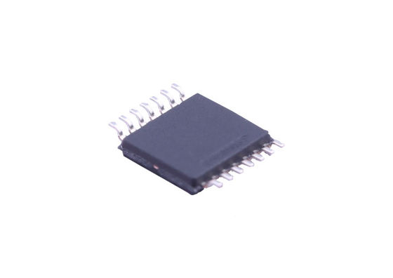 DRV632PWR IC Electronic Components Adjustable Gain Audio Line Driver