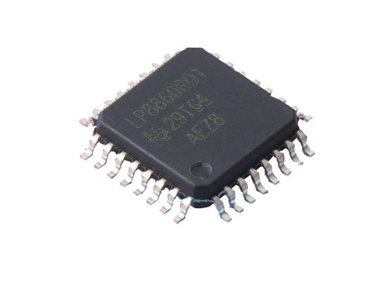 LP8860RQVFPRQ1 IC Electronic Components EMI Automotive LED Driver IC