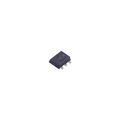 SN74AUP1G04DRLR IC Electronic Components Low Power, Single Not Gate Low Power Single Inverter Gate
