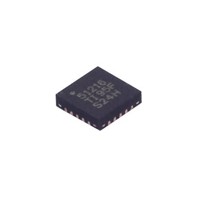 TPS51216RUKR IC Electronic Components Memory Power Solutions Synchronous Buck Controller