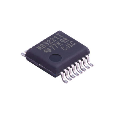 MAX3221IDBR IC Электронные компоненты MAX3221 3V до 5.5V RS-232 Линейные драйверы и приемники с защитой от ESD ± 15 кВ